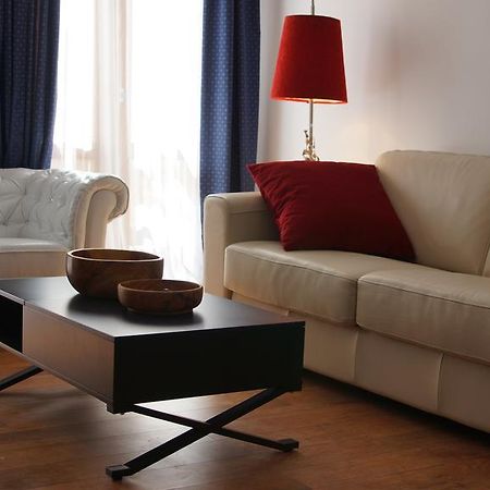 La Bohemia Casco Antiguo 2 Apartment Denia Phòng bức ảnh