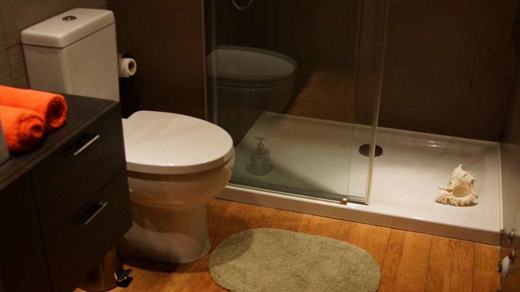 La Bohemia Casco Antiguo 2 Apartment Denia Phòng bức ảnh