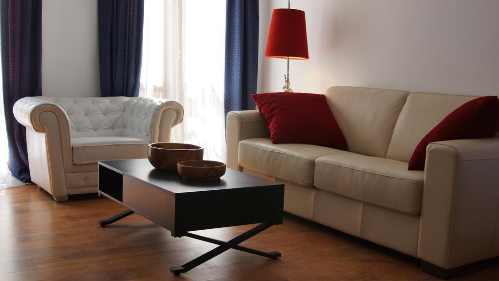 La Bohemia Casco Antiguo 2 Apartment Denia Phòng bức ảnh