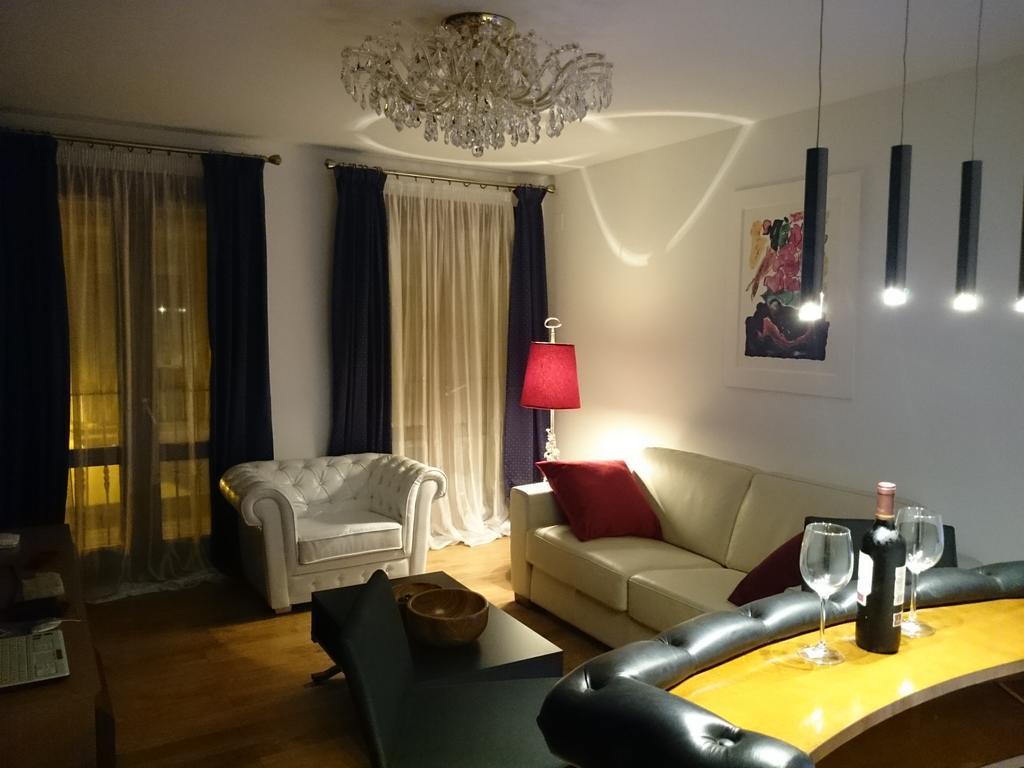 La Bohemia Casco Antiguo 2 Apartment Denia Phòng bức ảnh