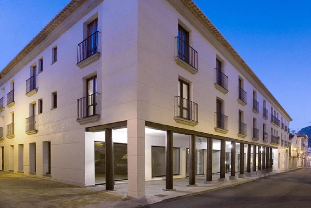 La Bohemia Casco Antiguo 2 Apartment Denia Phòng bức ảnh